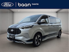 Ford Transit Custom - 320 2.5 PHEV L2H1 Sport Dubbel Cabine | FULL OPTION |