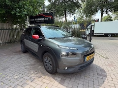 Citroën C4 Cactus - 1.6 BlueHDi Shine Pano Camera 4590NETTO