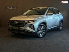Hyundai Tucson - 1.6 T-GDI MHEV Comfort|Cruise|Carplay|Camera|Adaptive Cruise