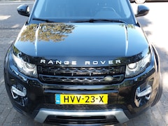 Land Rover Range Rover Evoque - 2.0 Si 4WD Dynamic Nieuwe ketting en turbo