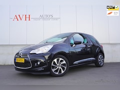 DS 3 - 3 1.6 BlueHDi So Chic