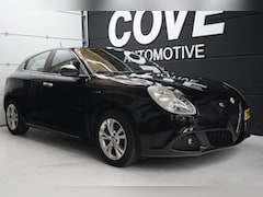 Alfa Romeo Giulietta - 1.4 T Distinctive | AIRCO | CRUISE | PARKEERSENSOREN