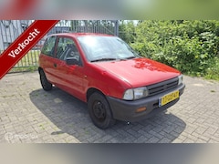 Suzuki Alto - 1.0 GA
