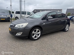 Opel Astra - 1.6 Cosmo