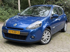 Renault Clio - 1.6 Dynamique, Automaat