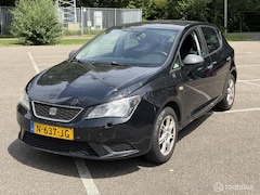 SEAT Ibiza - 1.2 Benzine