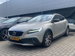 Volvo V40 Cross Country - T3 152PK Polar+ Luxury | Panoramadak | Getint Glas | Keyless | Trekhaak