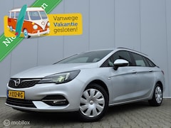 Opel Astra Sports Tourer - 1.2 EXECUTIVE/CAMERA/LED/TREKHAAK/CARPLAY/CLIMATE/NAVI/BLUETOOTH