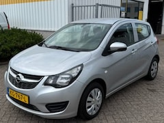 Opel Karl - 1.0 ecoFLEX Edition