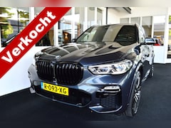BMW X5 - xDrive45e Hybride M-Sportedition | Laser | SoH 90%