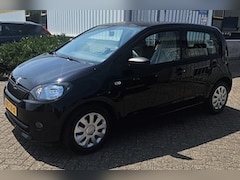 Skoda Citigo - 1.0 Greentech Elegance