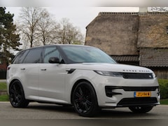 Land Rover Range Rover Sport - 3.0 P550e / Autobiography PHEV / 4 Wheel Sturing / Model 2026 / Massage / NL-Auto / Vol Op