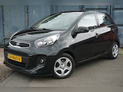 Kia Picanto - 1.0 CVVT EconomyPlusLine | Airco | Mistlampen | APK 02-07-2027
