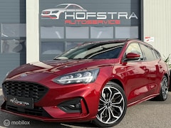 Ford Focus Wagon - 1.0 EcoBoost ST Line B&O Camera Stoelverw VOL