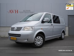 Volkswagen Transporter - 2.5 TDI 300 Trendline, Rolstoelbus