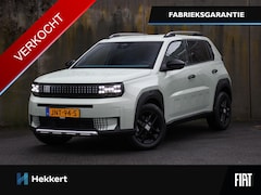 Fiat Grande Panda - Icon 1.2 Hybrid 110pk Automaat CRUISE.C | 16''LM | PDC ACHTER | DAB | APPLE-CARPLAY