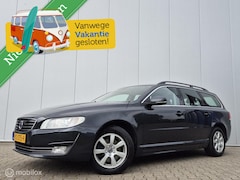 Volvo V70 - 2.0 D3 Polar