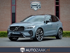 Volvo XC60 - T8 Recharge AWD | Four-C | 360° | Trekhaak