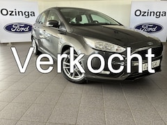 Ford Focus - Trend Plus 71.000km