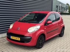 Citroën C1 - Séduction Automaat / CarPlay /sportief