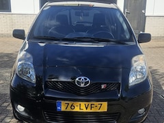 Toyota Yaris - 1.3 VVTi Aspiration