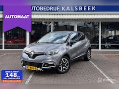 Renault Captur - 1.2 TCe Xmod|Automaat|Navi|Leer|Trekhaak|