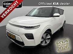 Kia e-Soul - 64kWh 204pk Aut DynamicPlusLine | SOH 100% | Afneembare Haak | Uniek |
