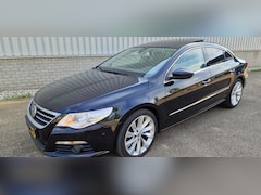 Volkswagen Passat CC - 1.8 TSI 4p