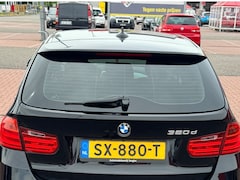 BMW 3-serie Touring - 320d High Executive