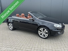 Volkswagen Eos - 1.4 TSI Highline hele mooie auto