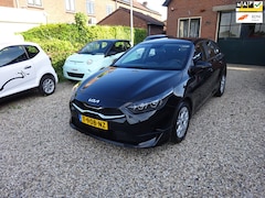 Kia Cee'd - Ceed 1.0 T-GDi DynamicLine Climate controle, Navigatie, Achteruitrijcamera, Lichtmetalen v