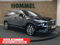 Toyota Corolla Cross - Hybrid 200 Dynamic - ORIGINEEL NEDERLANDSE AUTO - 2.0 -KEYLESS ENRTY & START - ADAPTIVE CR