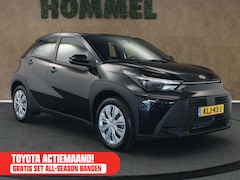 Toyota Aygo X - Hybrid 115 play - NIEUW MODEL - DIRECT UIT VOORRAAD LEVERBAAR - APPLE CARPLAY/ ANDROID AUT