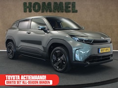 Toyota Urban Cruiser - Dynamic 61 kWh DEMO AUTO - NIEUW MODEL - ORIGINEEL NEDERLANDSE AUTO - 3 FASE - PARKEERSENS
