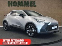 Toyota C-HR - 1.8 Hybrid 140 Dynamic - ACHTERUITRIJCAMERA - AUTOMATISCHE AIRCO - APPLE CARPLAY/ANDROID A