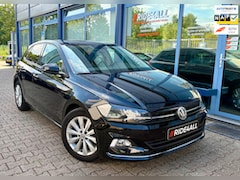 Volkswagen Polo - 1.0 TSI Highline/CARPLAY/ACC/NAP/DSG