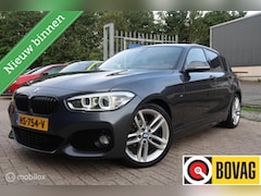 BMW 1-serie - 118i M Sport