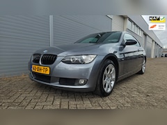 BMW 3-serie Coupé - 320i Introduction | Navi | Cruise | APK 05-2027