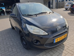 Ford Ka - 1.2 Trend