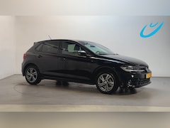 Volkswagen Polo - 1.0 TSI R-Line Business Adaptive Cruise Parkeersensoren IQ Light Stoelverwarming