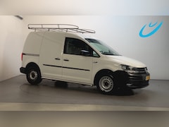 Volkswagen Caddy - 2.0 TDI L1H1 BMT Comfortline Parkeersensoren Cruise Control Navigatie Airco