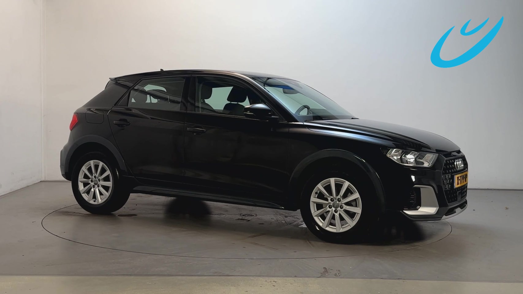 Audi A1 citycarver - 25 TFSI epic Parkeersensoren Climate Control Navigatie Cruise Control - AutoWereld.nl