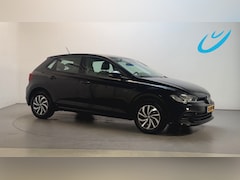 Volkswagen Polo - 1.0 TSI Life Parkeersensoren App Connect Adaptive Cruise DAB+