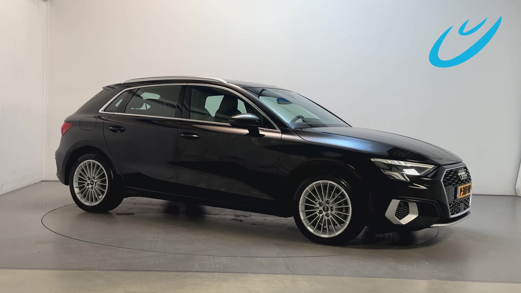 Audi A3 Sportback - Sportback 35 TFSI Advanced edition Stoelverwarming Navigatie Climate Control - AutoWereld.nl