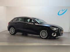 Audi A3 Sportback - Sportback 35 TFSI Advanced edition Stoelverwarming Navigatie Climate Control