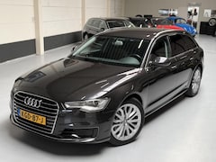 Audi A6 Avant - 2.0 TFSI | 252PK | Leer | Camera | Standkachel