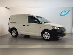 Volkswagen Caddy Cargo - 2.0 TDI L1H1 Trend Parkeersensoren Airco Parkeersensoren Elektrische ramen