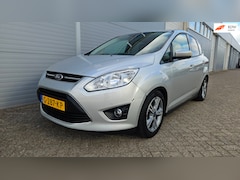 Ford C-Max - 1.0 Titanium | Cruise | Trekhaak |Stoelverwarming | Navi