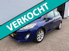 Ford Fiesta - 1.1 Trend 5-Deurs - Climate Control