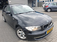 BMW 1-serie - 116i Business Line